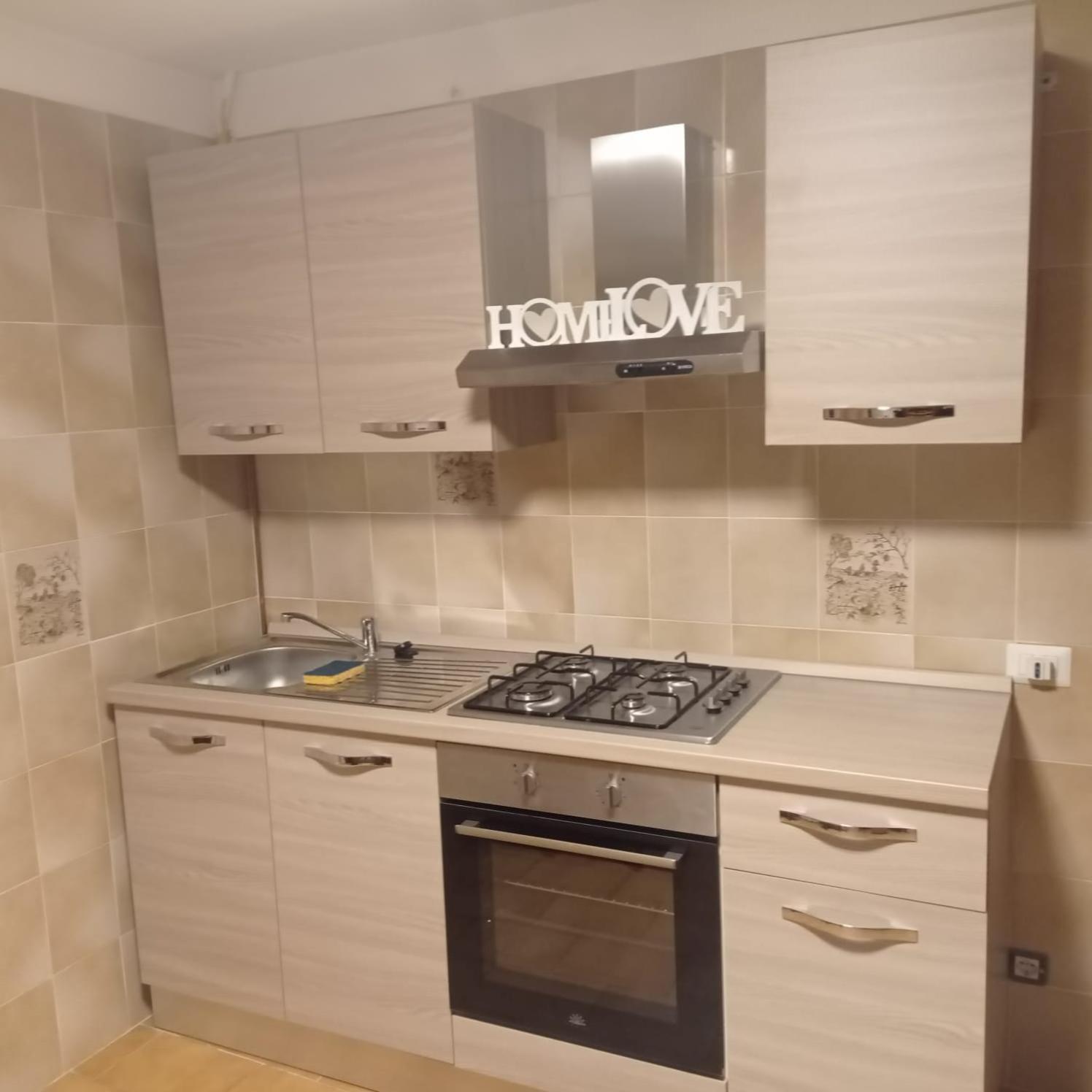 Mamma Mia Bed And Breakfast Уджате Экстерьер фото