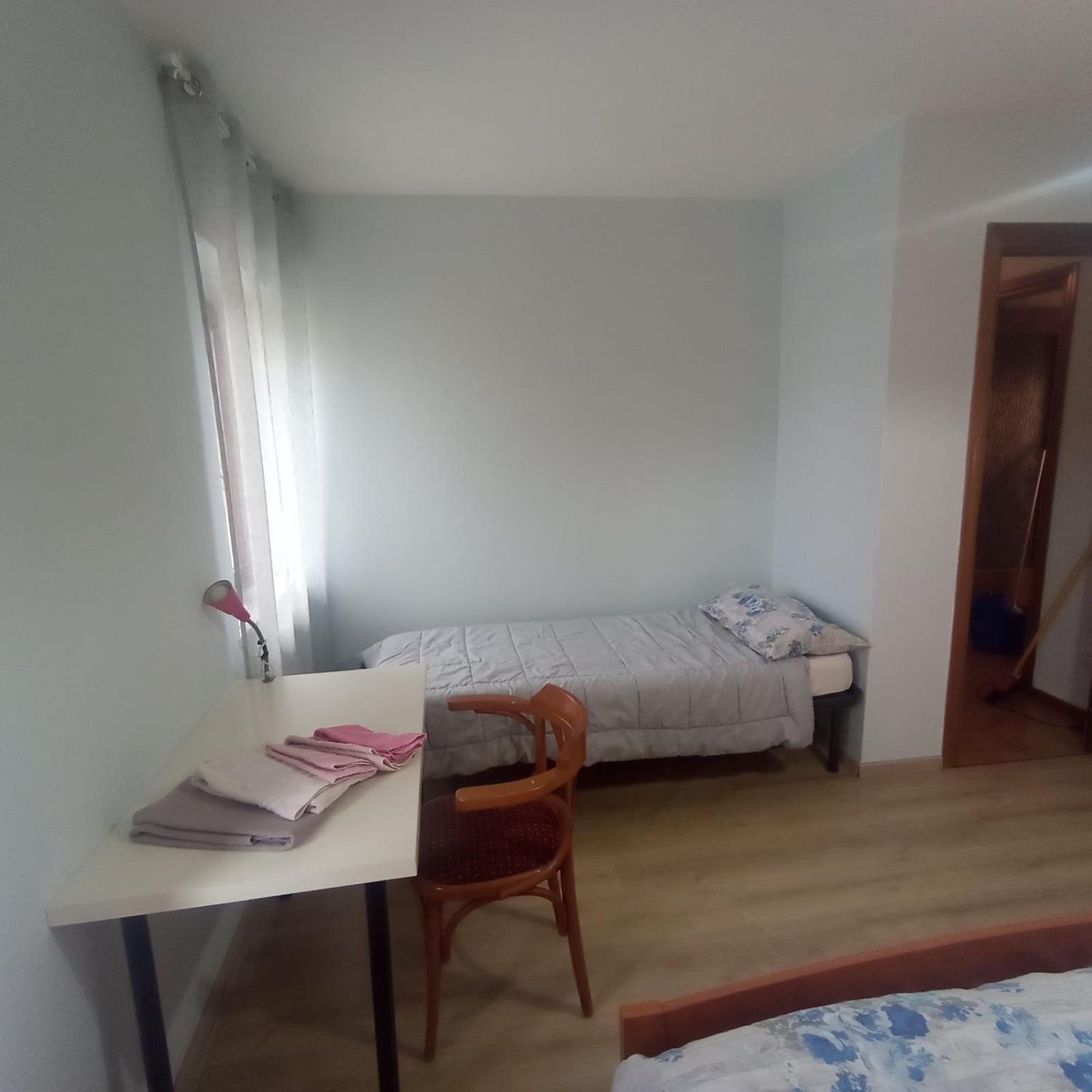 Mamma Mia Bed And Breakfast Уджате Экстерьер фото