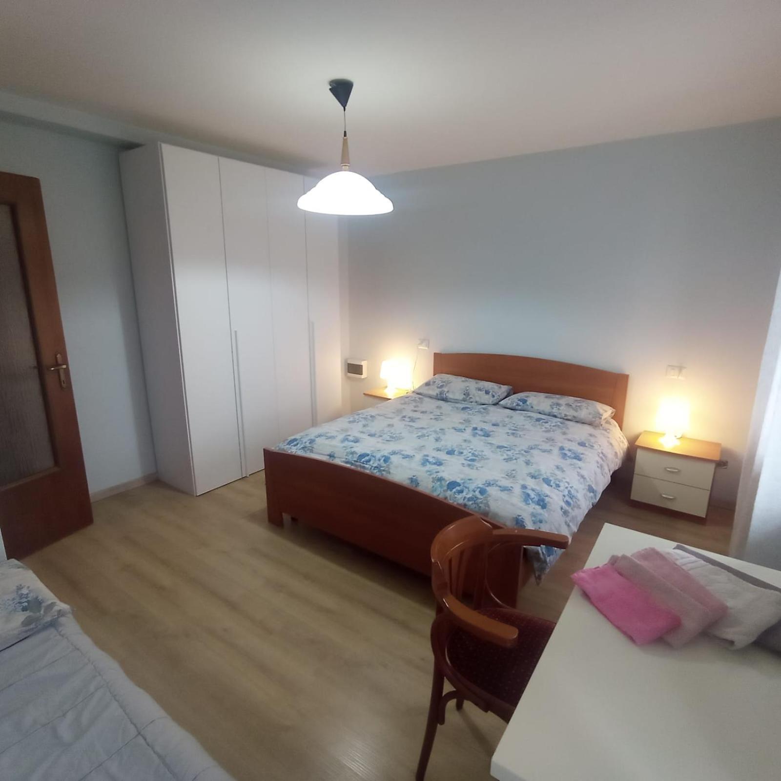 Mamma Mia Bed And Breakfast Уджате Экстерьер фото