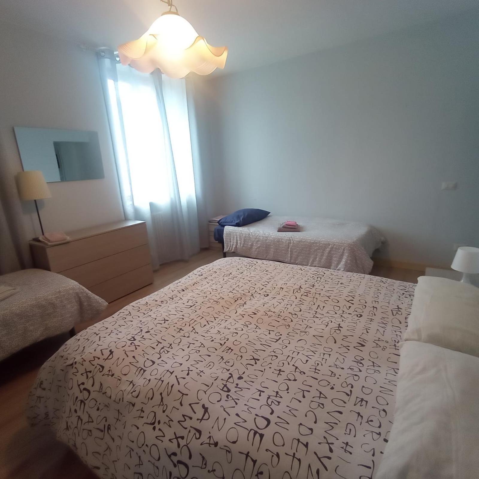 Mamma Mia Bed And Breakfast Уджате Экстерьер фото