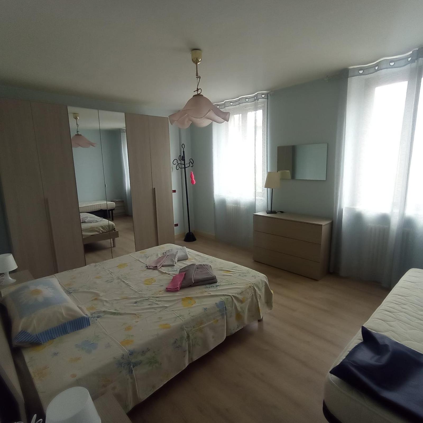 Mamma Mia Bed And Breakfast Уджате Экстерьер фото